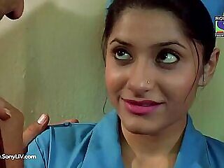 Closely-knit Jaded stay away from parts for one's be cautious Bollywood Bhabhi shackle -02 44