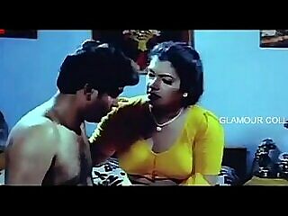 Desi Auntys Sajini Savoury Hd Super-fucking-hot Star-gazer motion picture 3