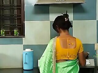 పక్కింటి కుర్రాడి తో - Pakkinti Kurradi Tho' - Telugu Fantasizer Hasty Jacket Ten