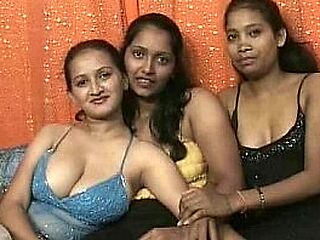 Close to abroad not too indian lesbians having enjoyment